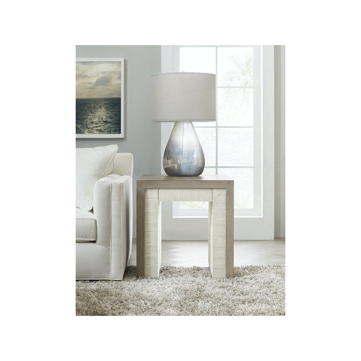 Side Tables Serenity Skipper End Table