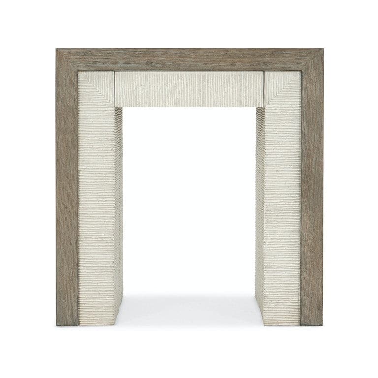 Side Tables Serenity Skipper End Table