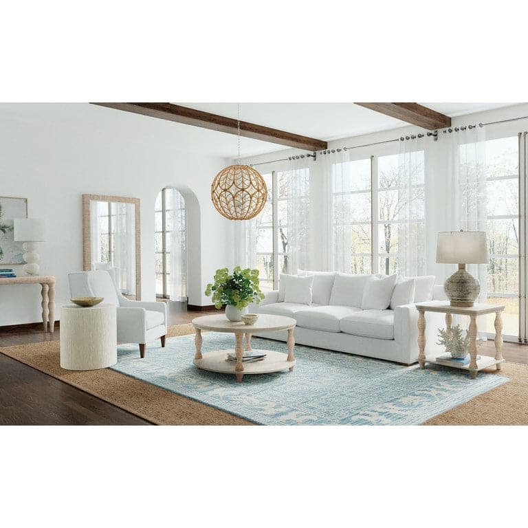Side Tables Bahari Lamp Table