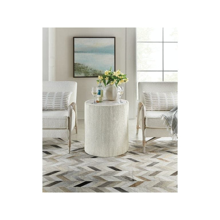 Side Tables Swale Round Side Table