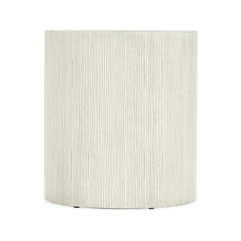 Swale Round Side Table-Hooker-HOOKER-6350-80316-04-Side Tables-1-France and Son