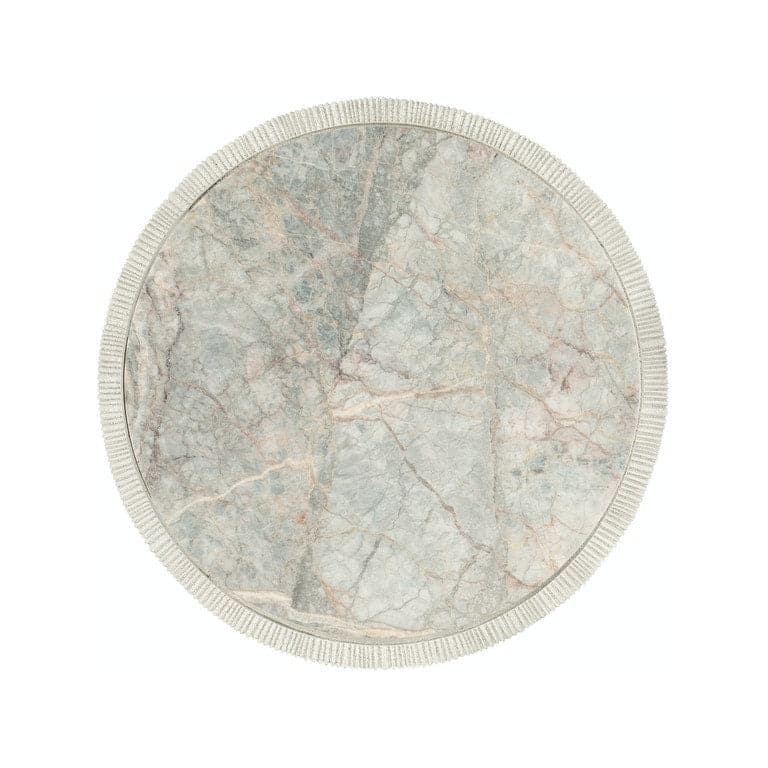 Swale Round Side Table