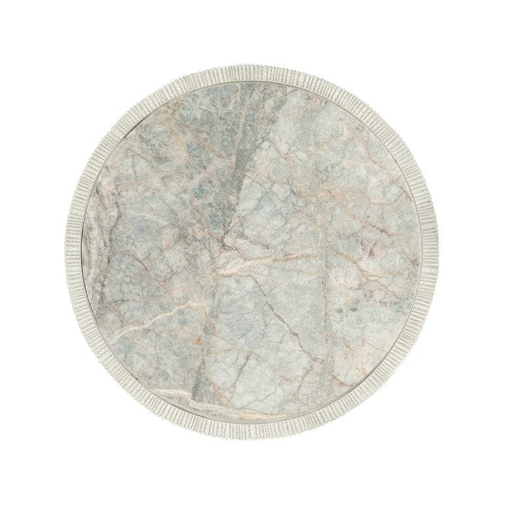 Swale Round Side Table