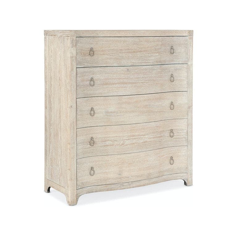 Dressers & Chests Monterey Five Drawer Chest