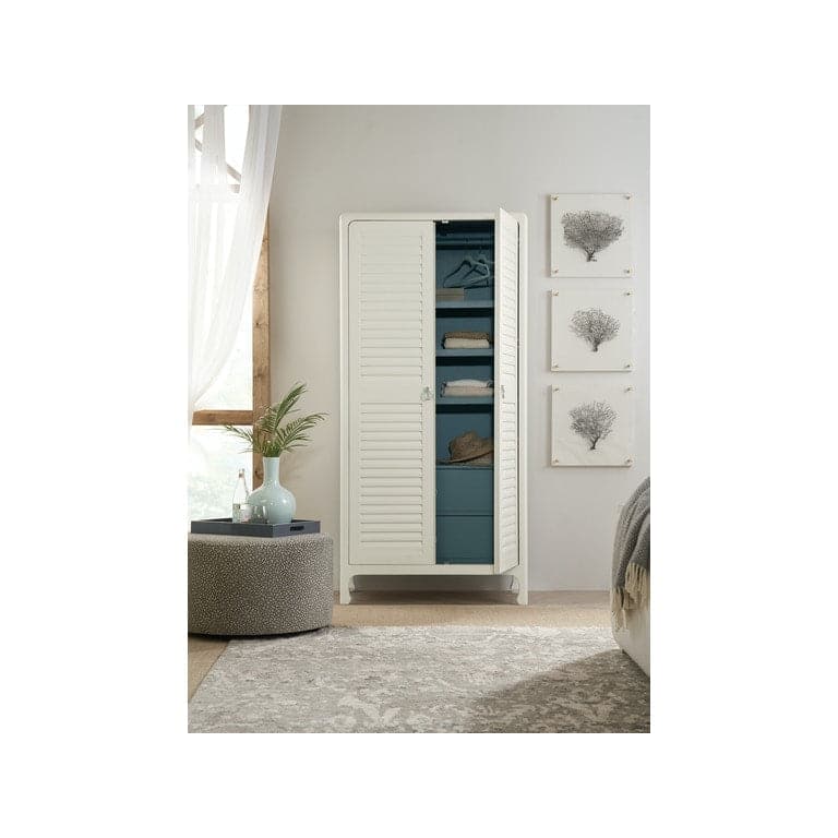 Armoires & Wardrobes Cape May Wardrobe