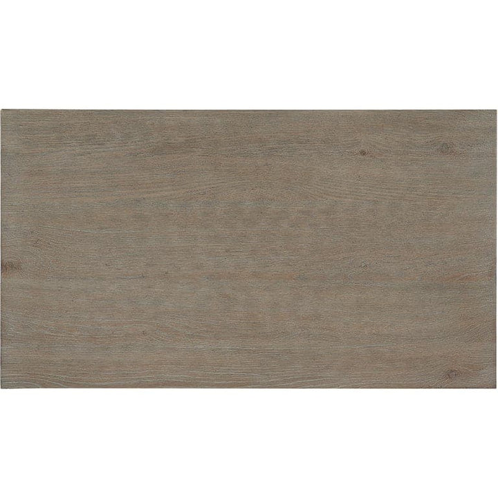 Nightstands Serenity Balboa Two Drawer Nightstand