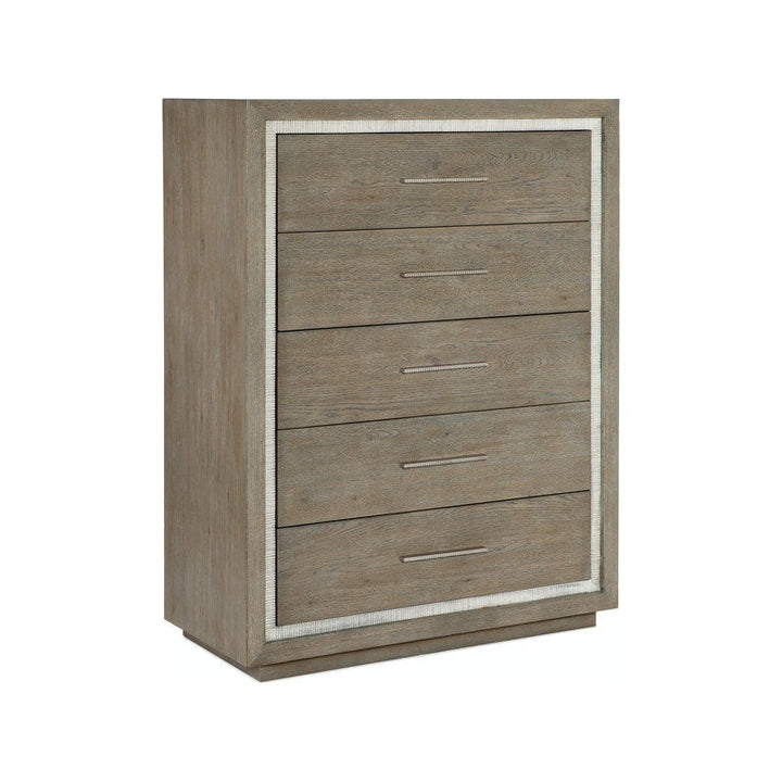 Dressers & Chests Serenity Five Drawer Chest