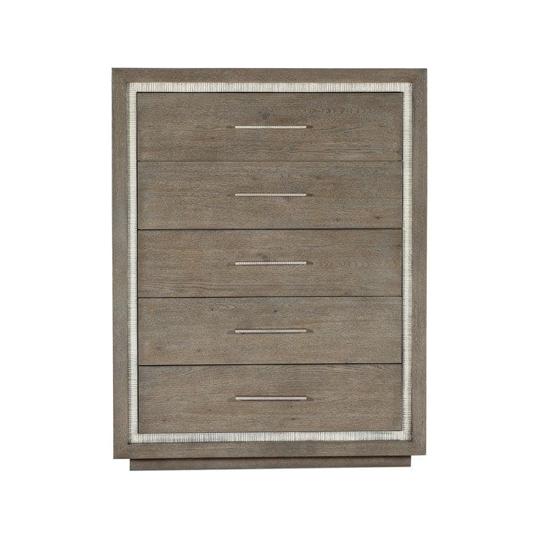 Dressers & Chests Serenity Five Drawer Chest