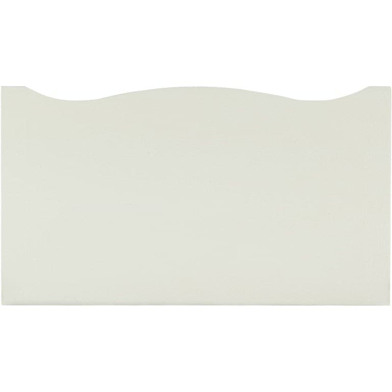 Antigua Three Drawer Nightstand-Hooker-HOOKER-6350-90116-02-Nightstandswhite-4-France and Son