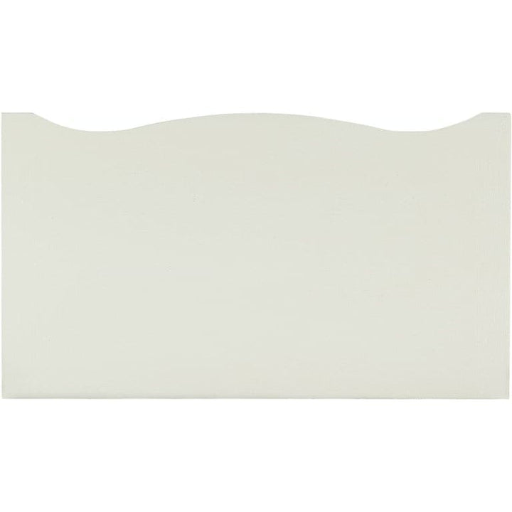 Antigua Three Drawer Nightstand-Hooker-HOOKER-6350-90116-02-Nightstandswhite-4-France and Son