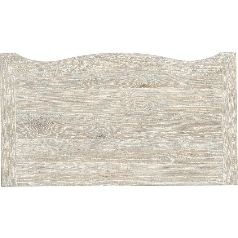 Antigua Three Drawer Nightstand