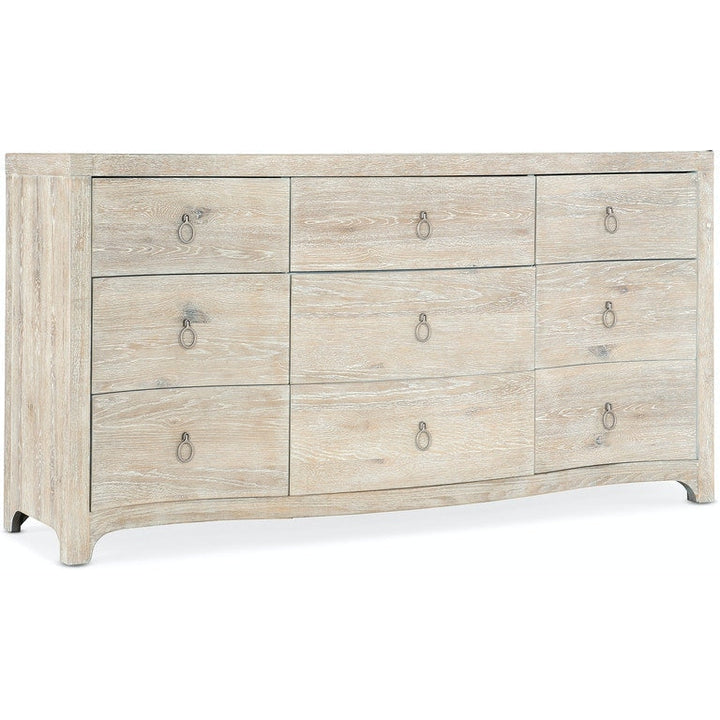 Dressers & Chests Harbour Nine Drawer Dresser