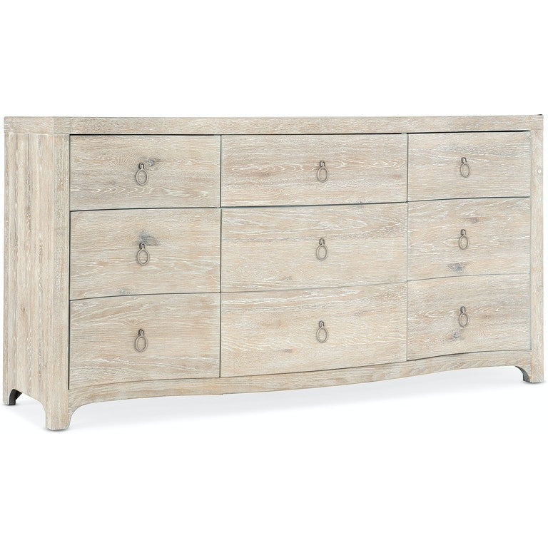 Dressers & Chests Harbour Nine Drawer Dresser