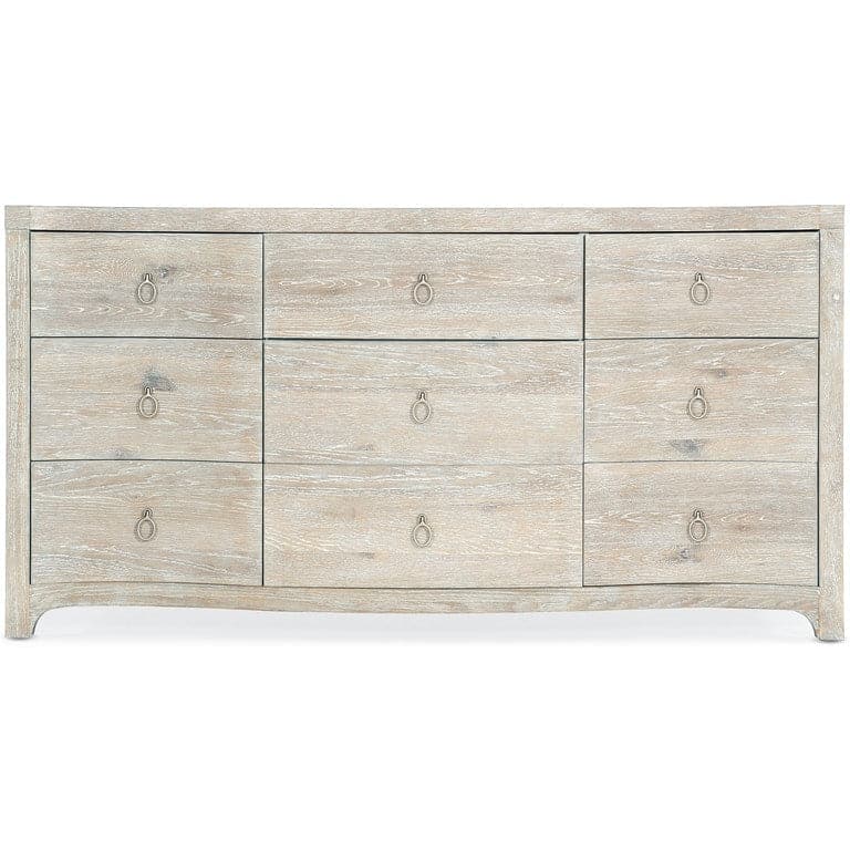 Dressers & Chests Harbour Nine Drawer Dresser