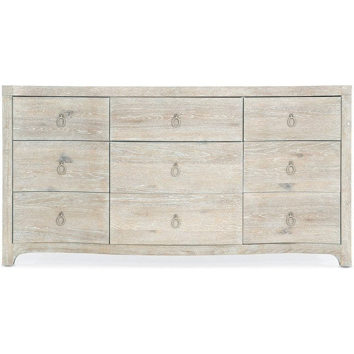 Dressers & Chests Harbour Nine Drawer Dresser