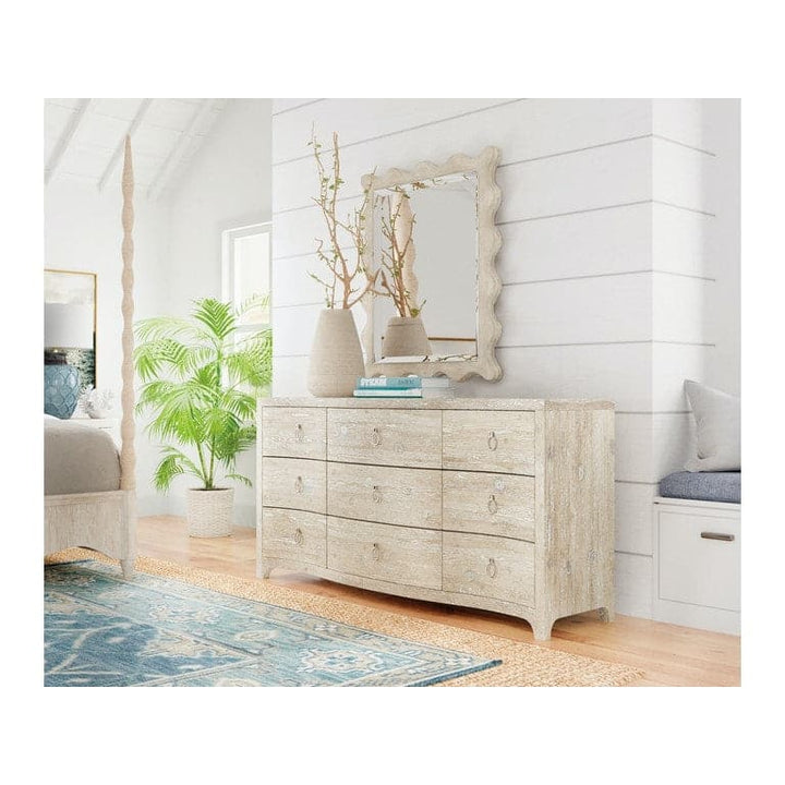 Dressers & Chests Harbour Nine Drawer Dresser