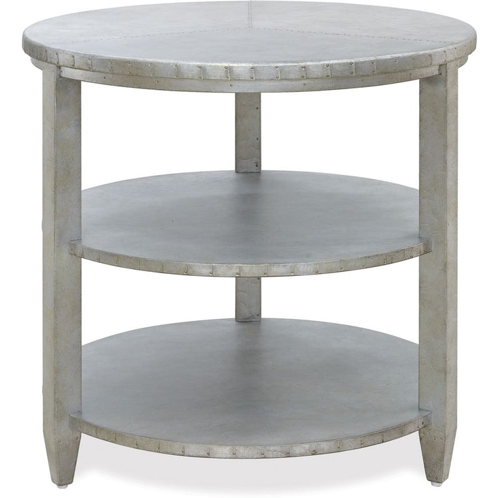 Side Tables Melange Maverick Table
