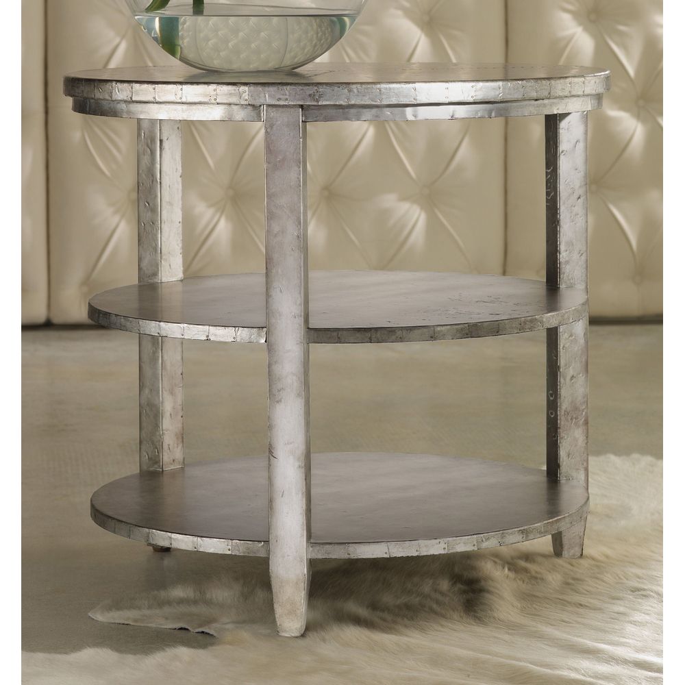 Side Tables Melange Maverick Table
