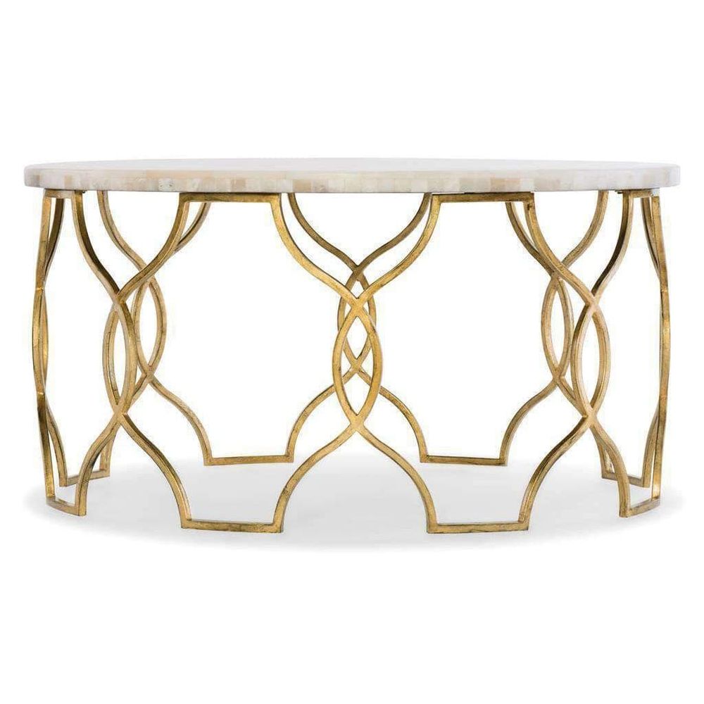 Coffee Tables Cleo Cocktail Table