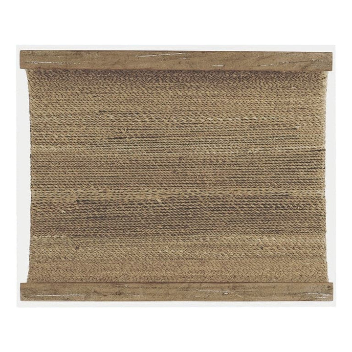 Side Tables Lenny Woven End Table