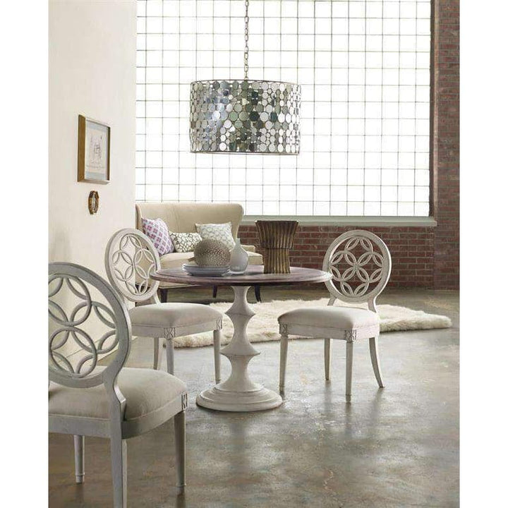 Brynlee 42" Table-Hooker-HOOKER-638-75007-Dining Tables-2-France and Son