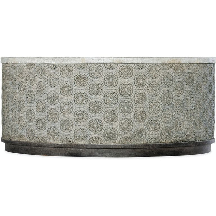 Coffee Tables Greystone Round Cocktail Table