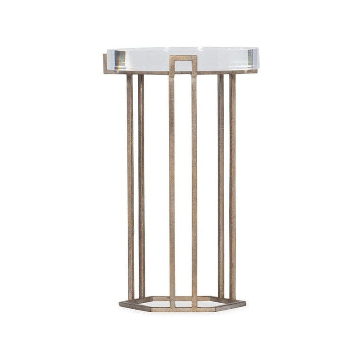 Side Tables Grove Round End Table