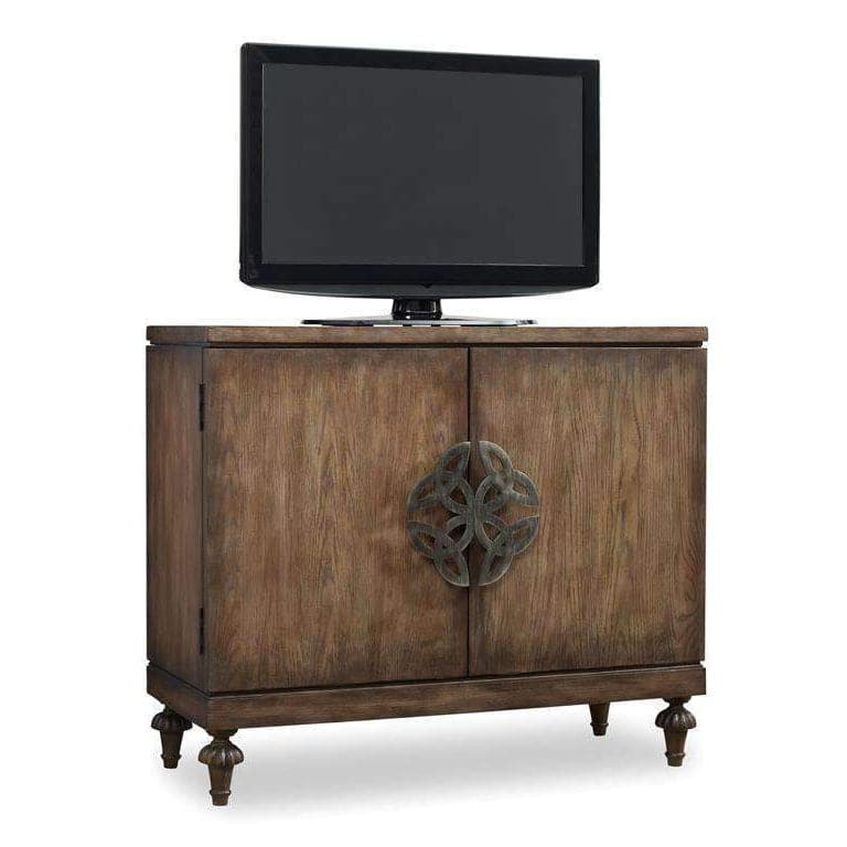 Melange Savion Chest-Hooker-HOOKER-638-85044-Sideboards & Credenzas-2-France and Son