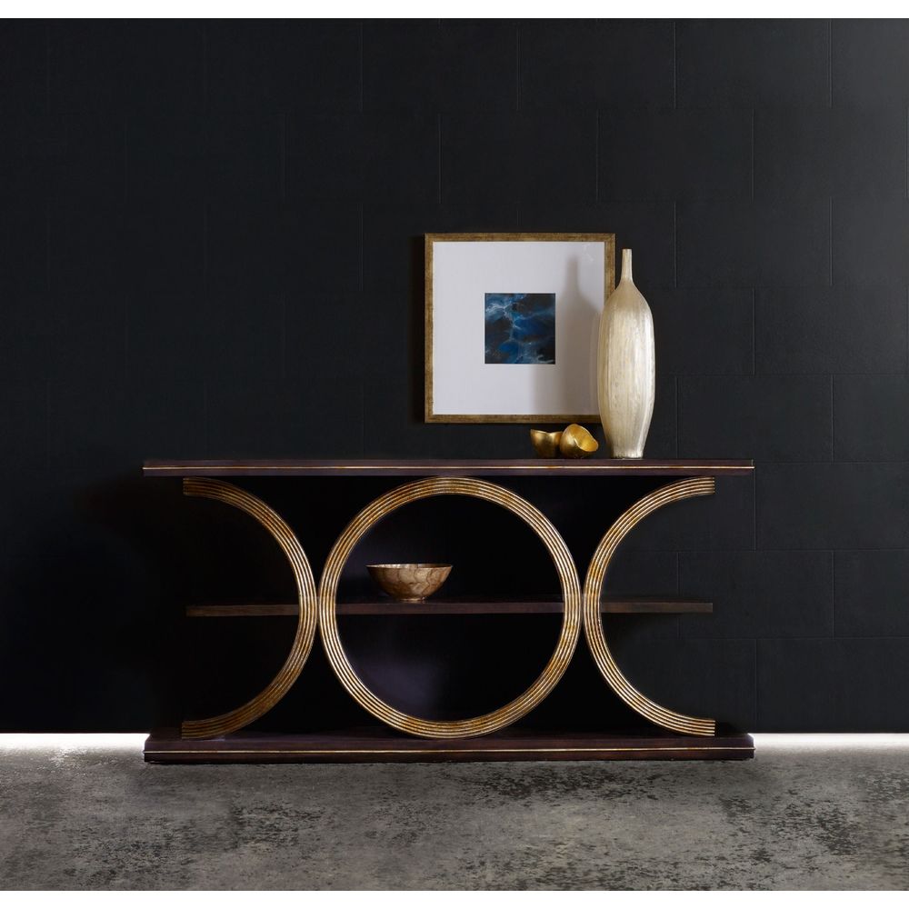 Console Tables Melange Presidio Console Table