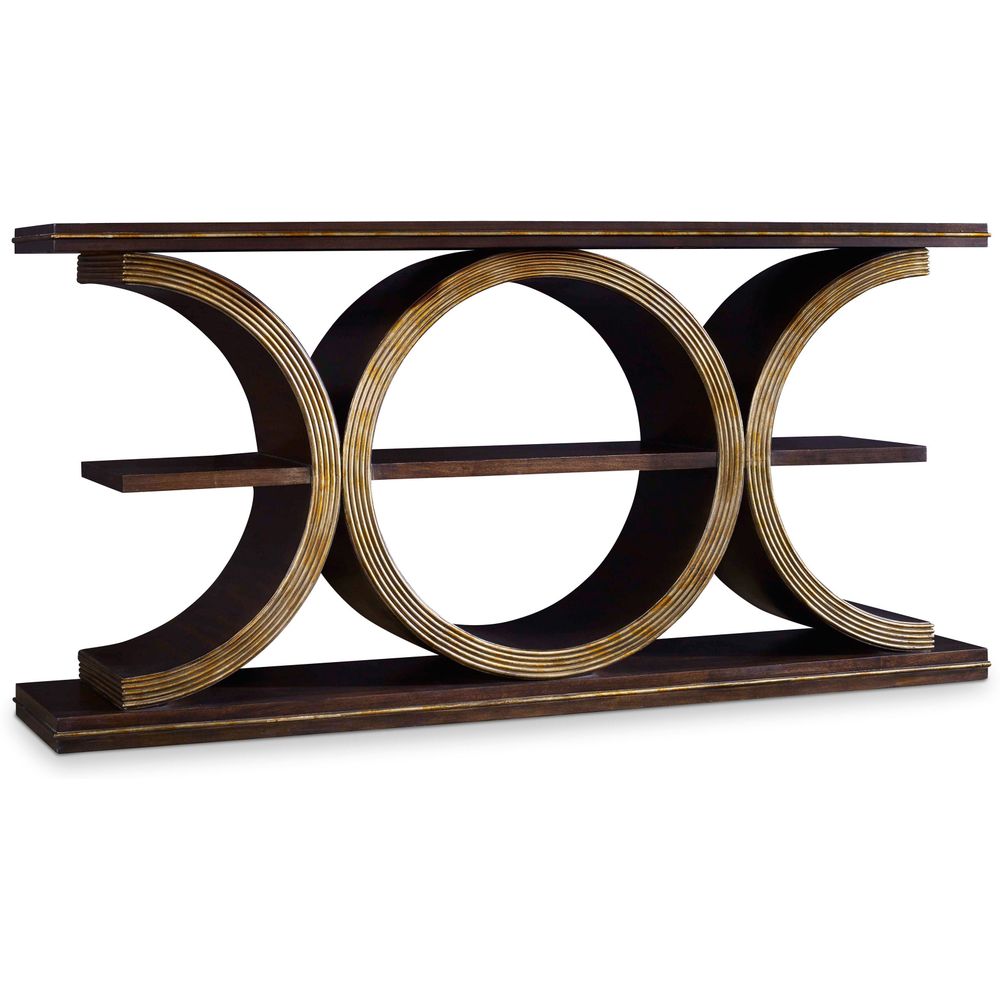 Console Tables Melange Presidio Console Table