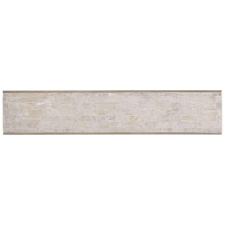 Melange Emma Console Table-Hooker-HOOKER-638-85302-MULTI-Console Tables-2-France and Son