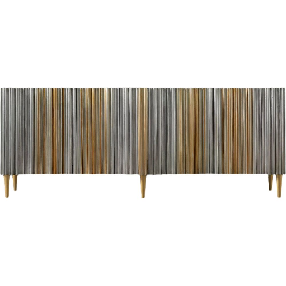 Sideboards & Credenzas Melange Apollo Credenza