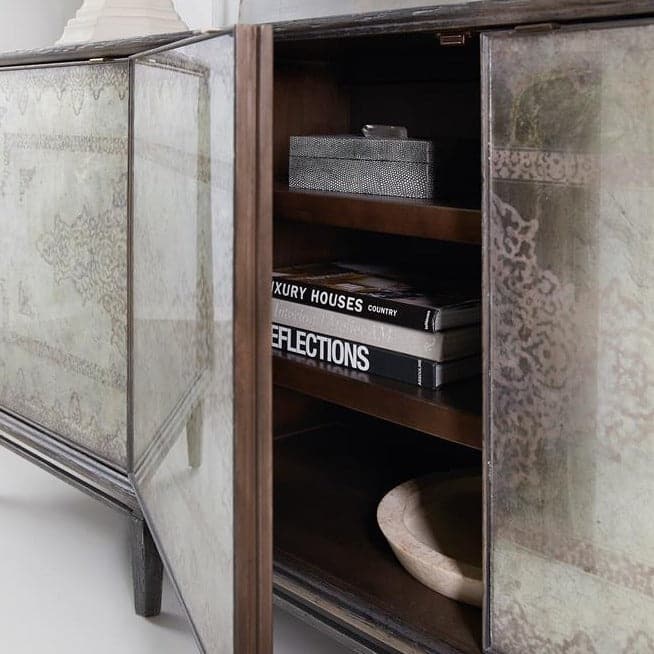Sideboards & Credenzas Melange Rosella Console