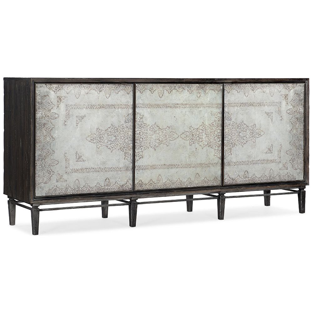Sideboards & Credenzas Melange Rosella Console