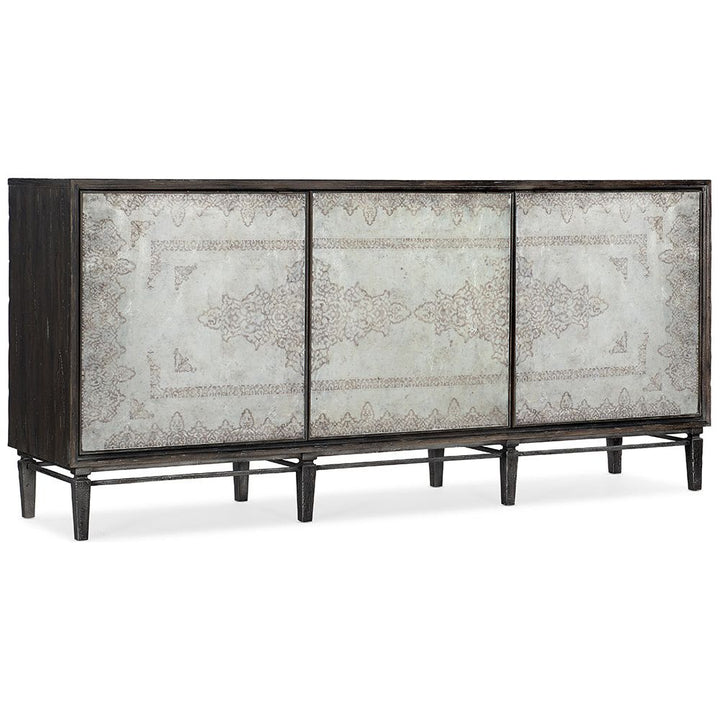 Sideboards & Credenzas Melange Rosella Console