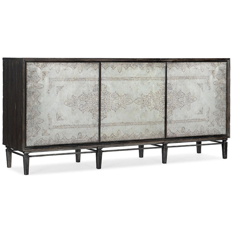 Sideboards & Credenzas Melange Rosella Console