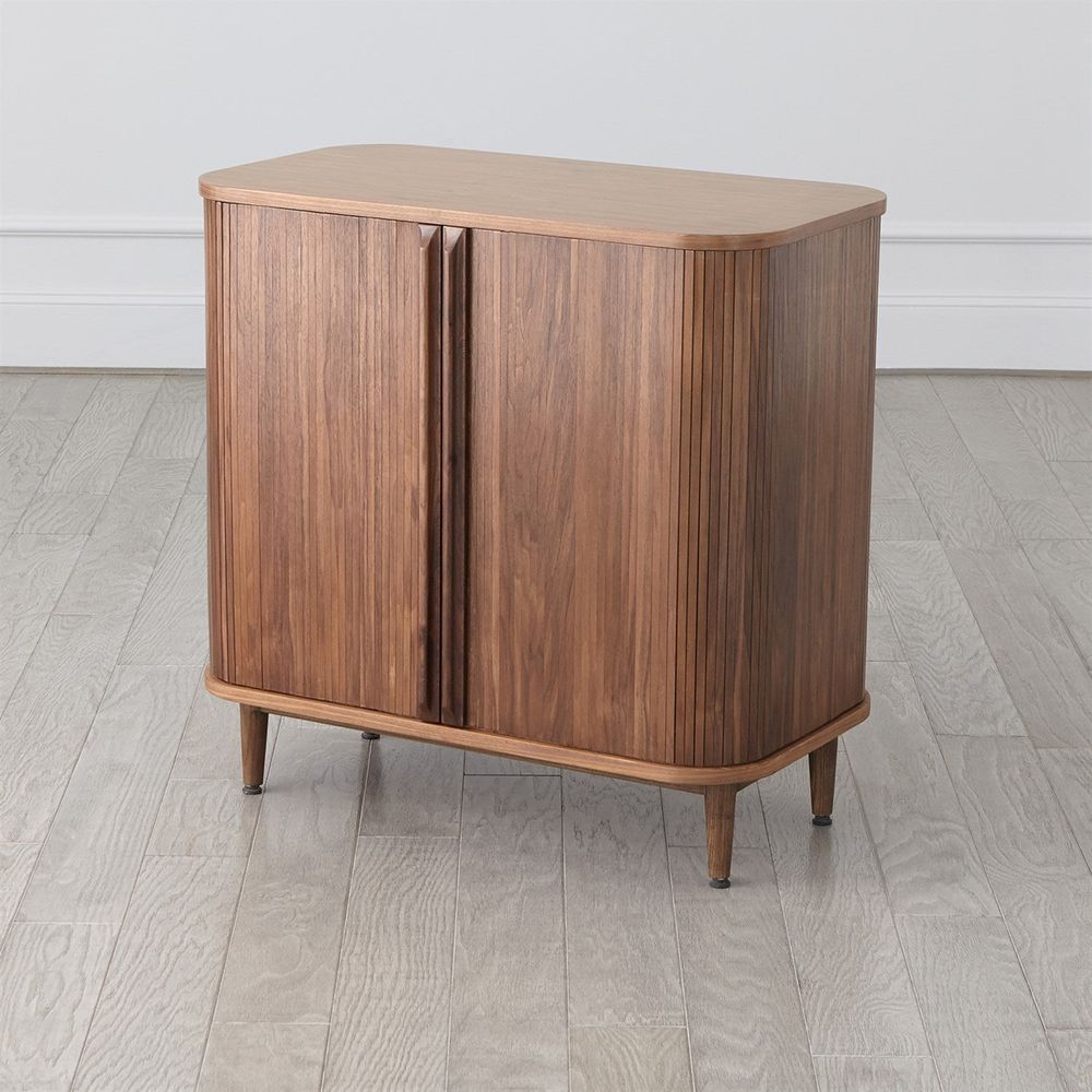 Orleans Wine Cabinet