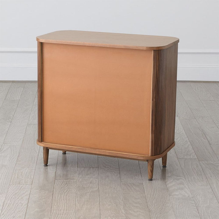 Orleans Wine Cabinet