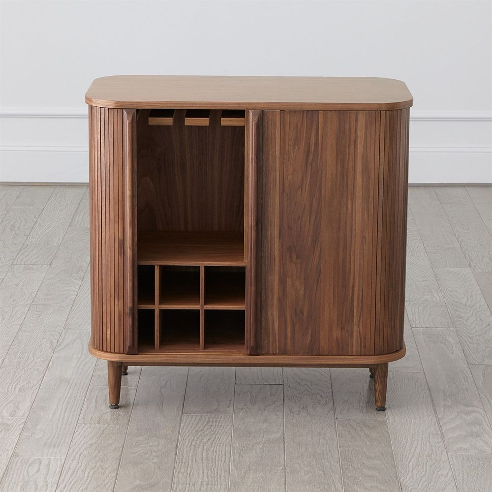 Orleans Wine Cabinet