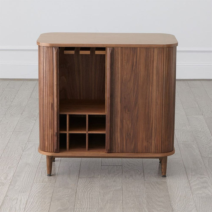Orleans Wine Cabinet