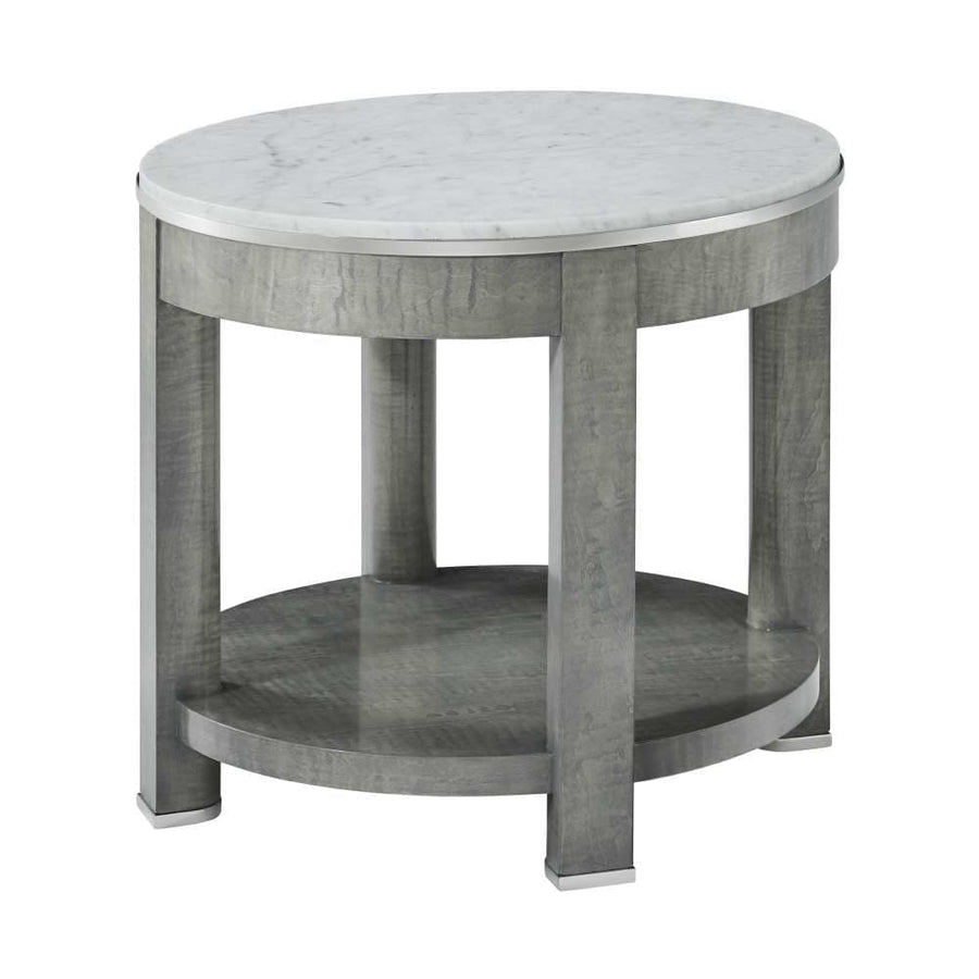 Hudson Side Table-Theodore Alexander-THEO-TA50235.C363-Side Tables-1-France and Son