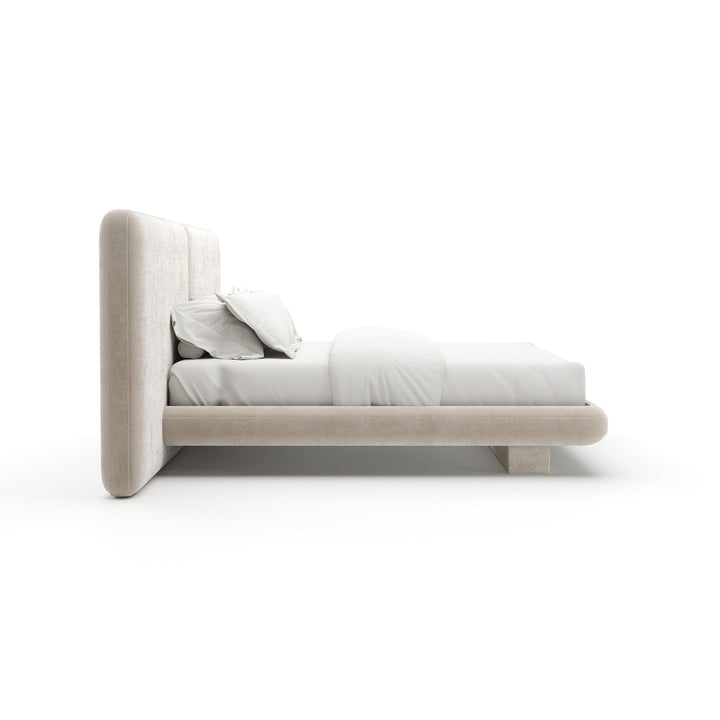 Overlap Uph 2 Panel Bed - image 17
