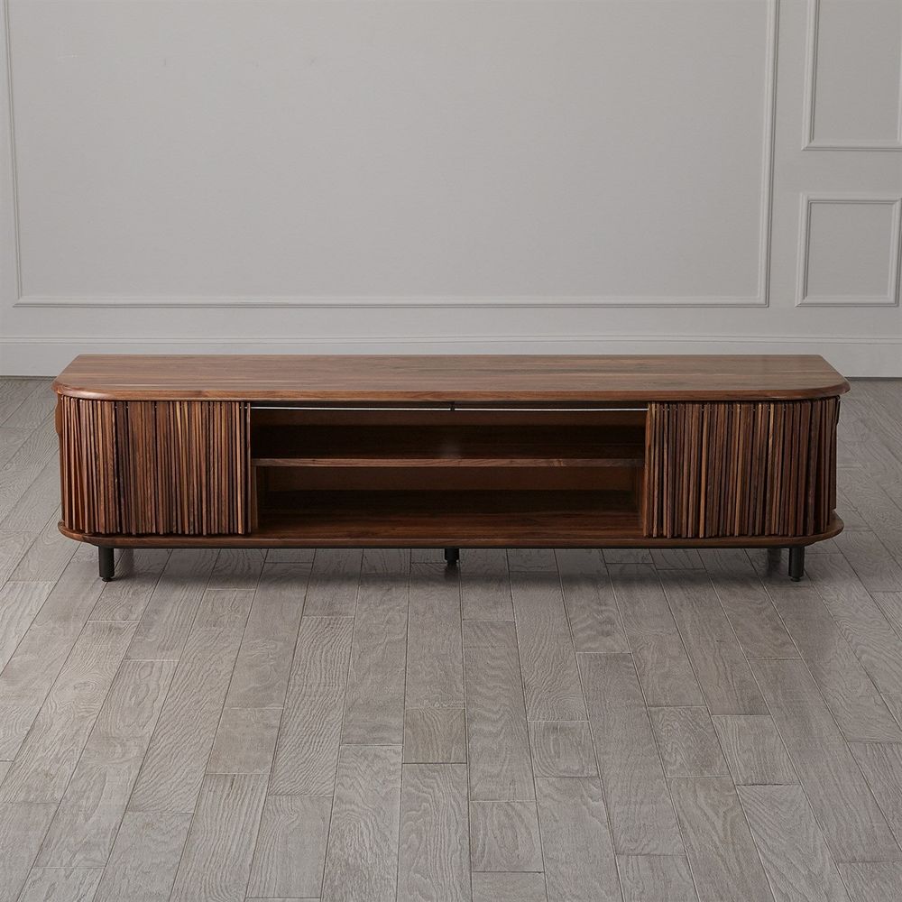 Coronado Entertainment Cabinet