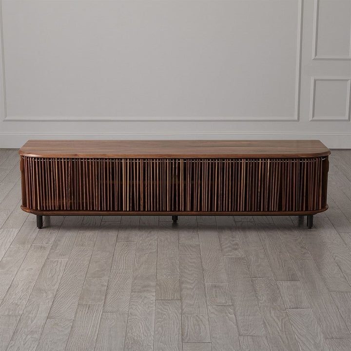 Coronado Entertainment Cabinet