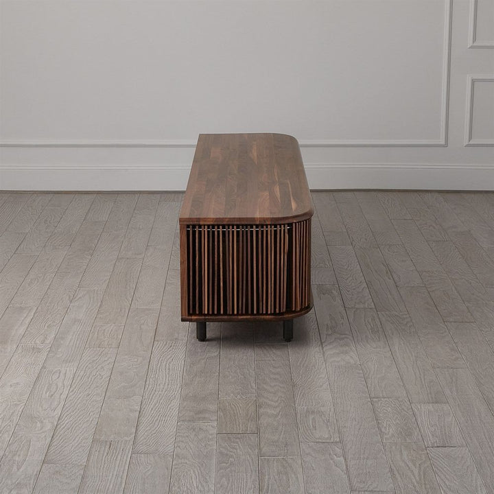 Coronado Entertainment Cabinet