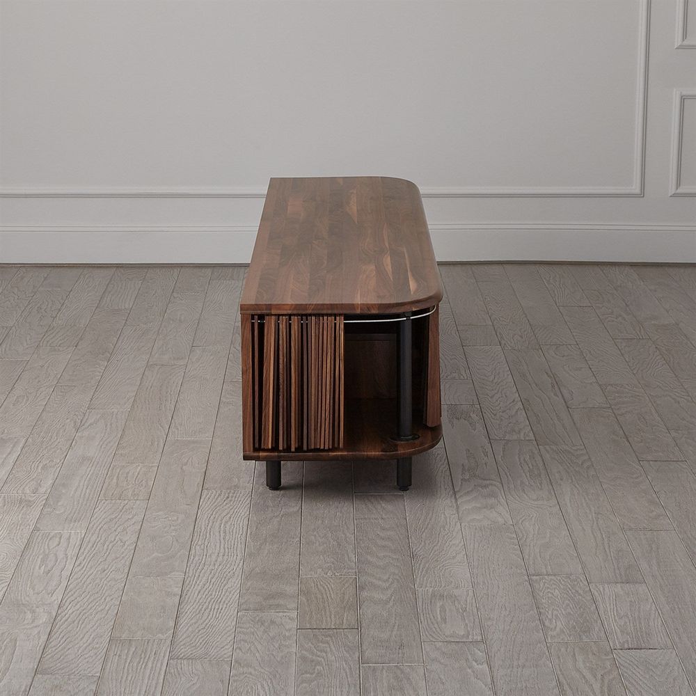 Coronado Entertainment Cabinet