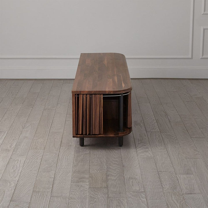 Coronado Entertainment Cabinet