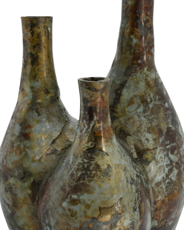 Vases Trois Vase