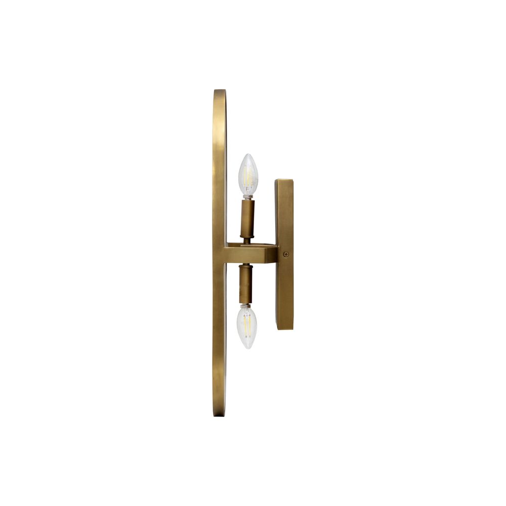Sidra Sconce