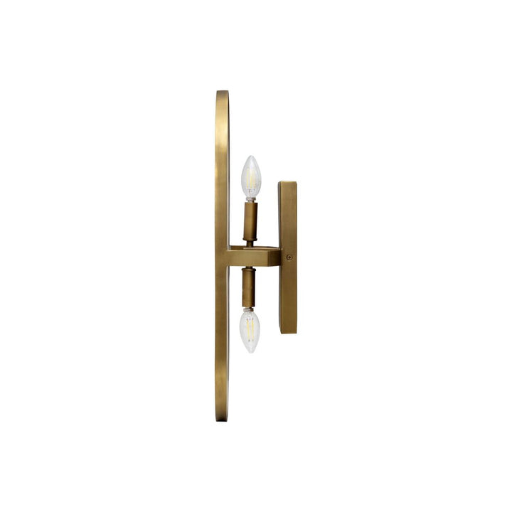 Sidra Sconce